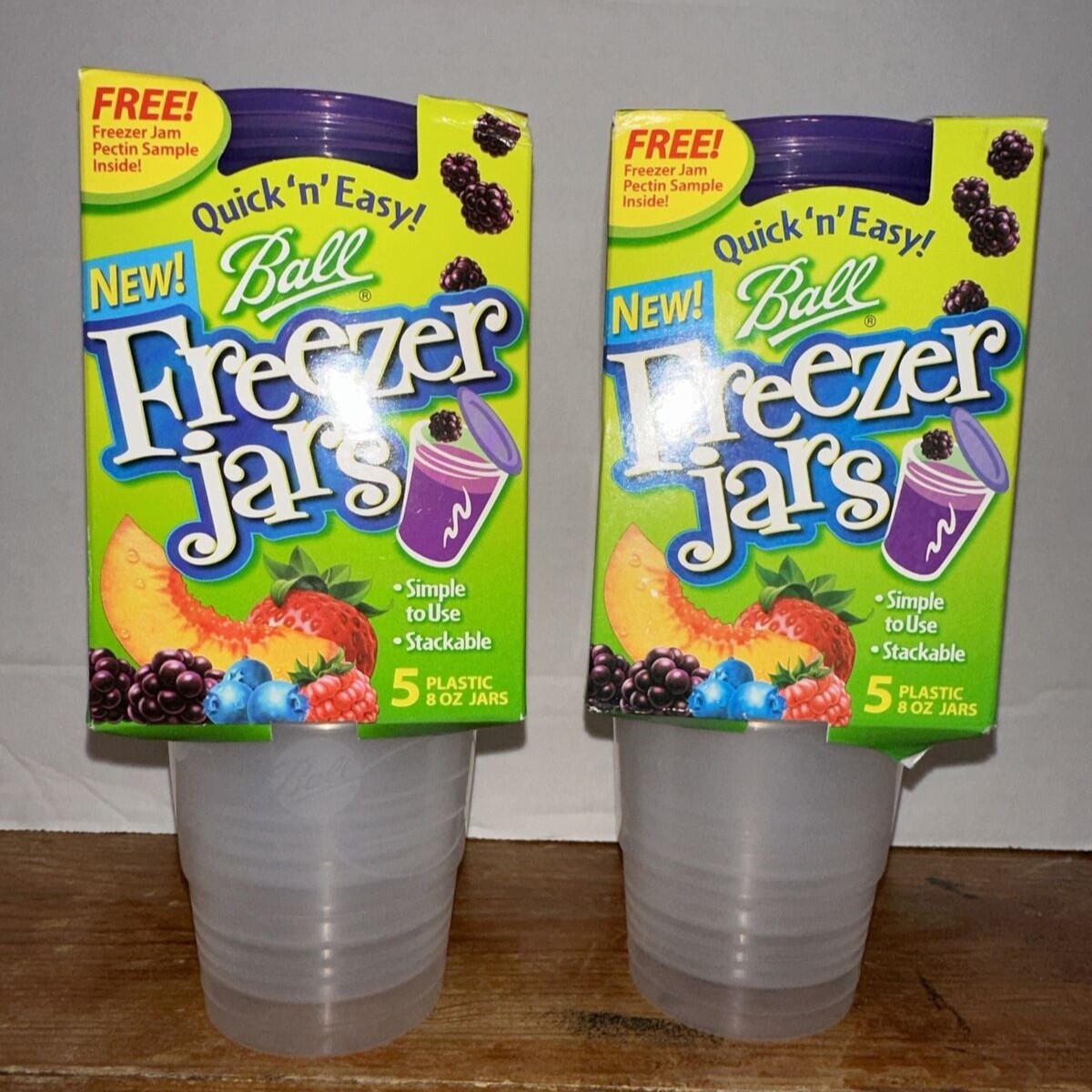 11 Unbelievable Ball Freezer Jars Plastic For 2024