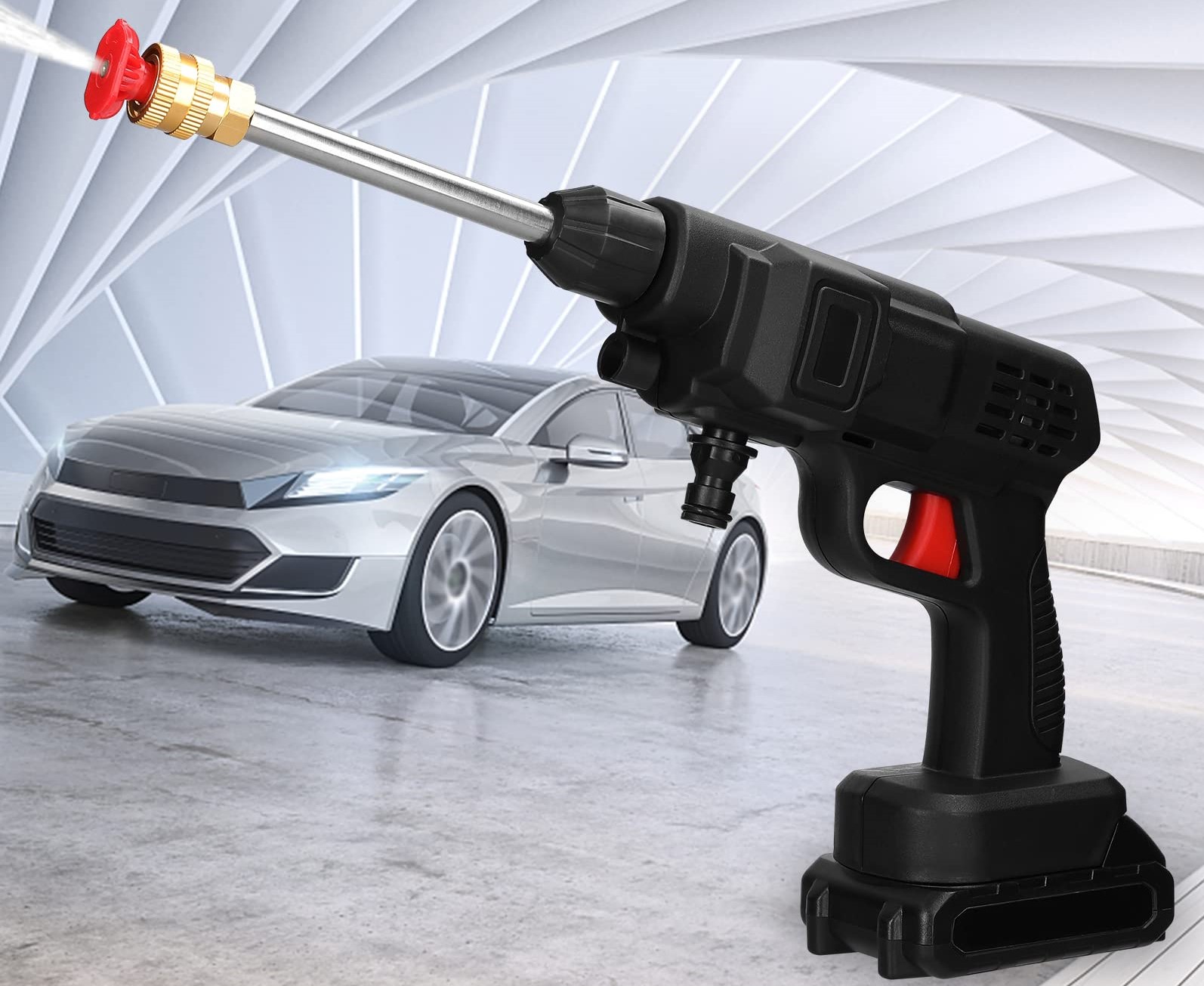11 Unbelievable Portable Car Washer For 2024