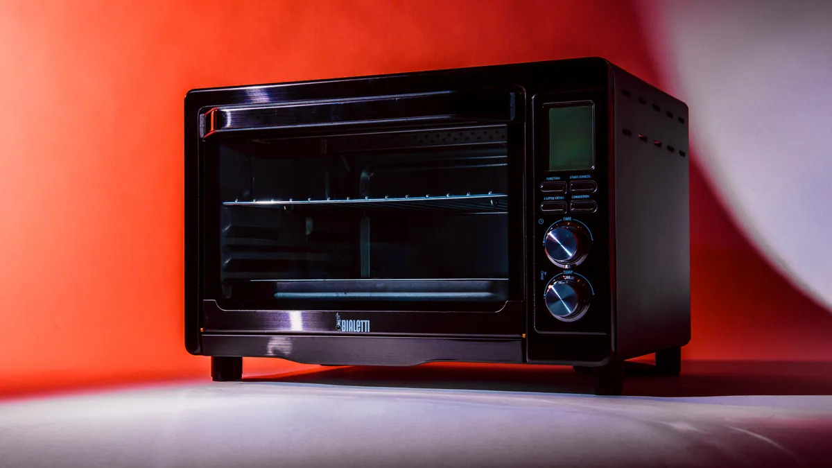 11 Unbelievable Toaster Ovens Best Rated For 2024
