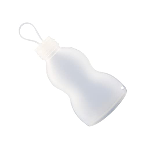 Silicone Breast Milk Storage Bags