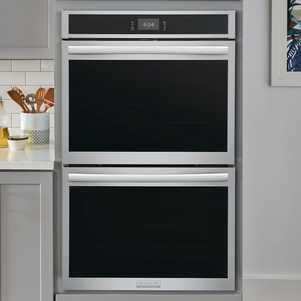 12 Amazing Double Wall Ovens 27 Electric for 2024