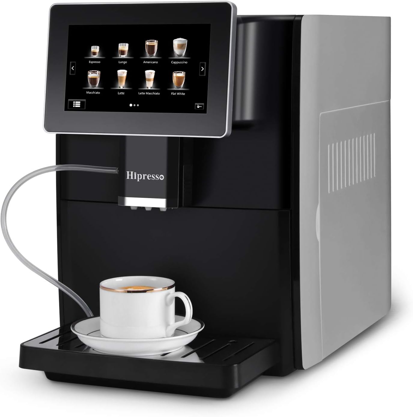 12 Amazing Americano Coffee Machine for 2024