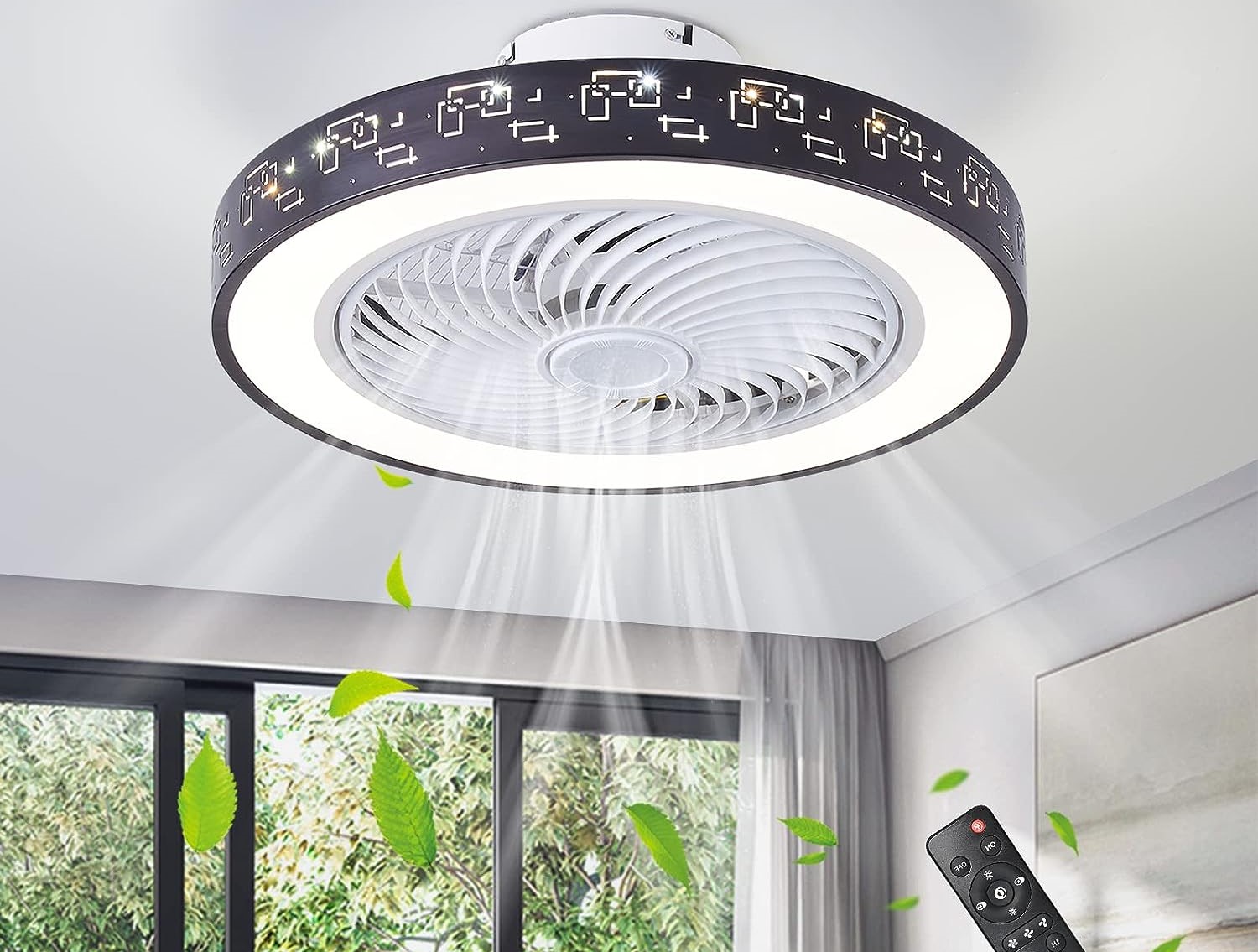 12 Amazing Ceiling Fan With Light And Remote for 2023
