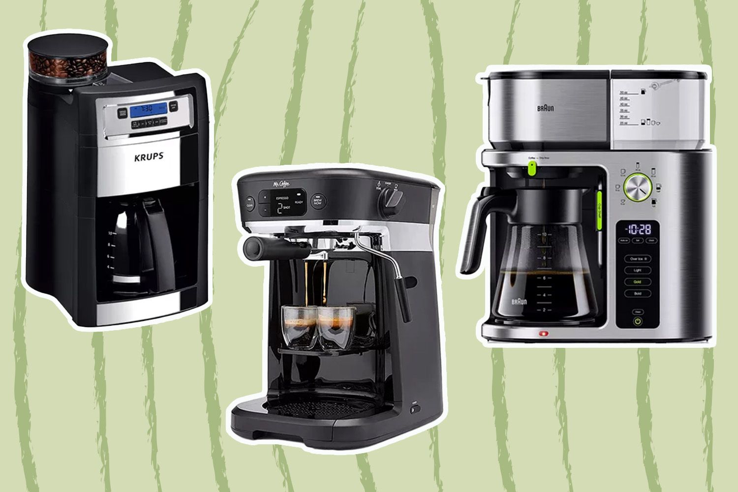 12 Amazing Coffee Machine With Timer For 2023 1690959293 