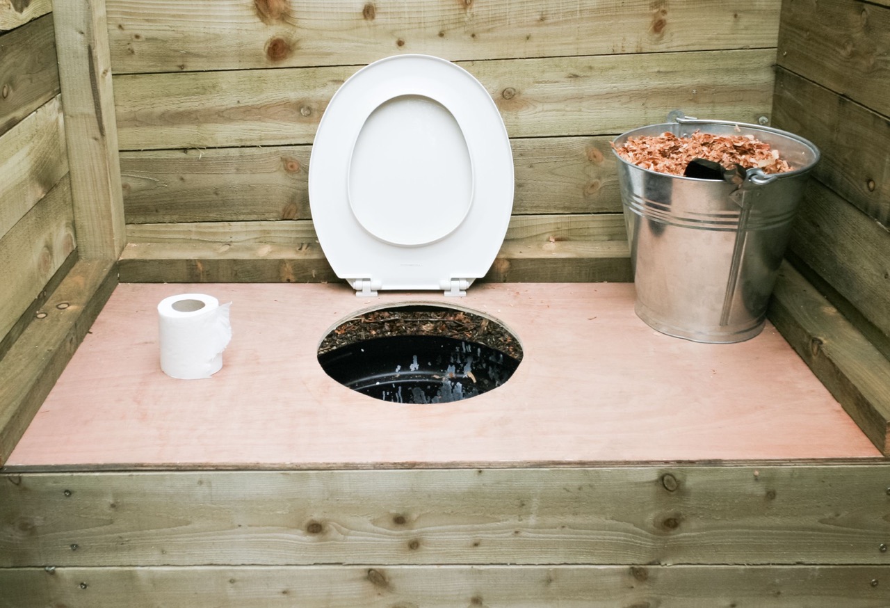12 Amazing Compost Toilet for 2023
