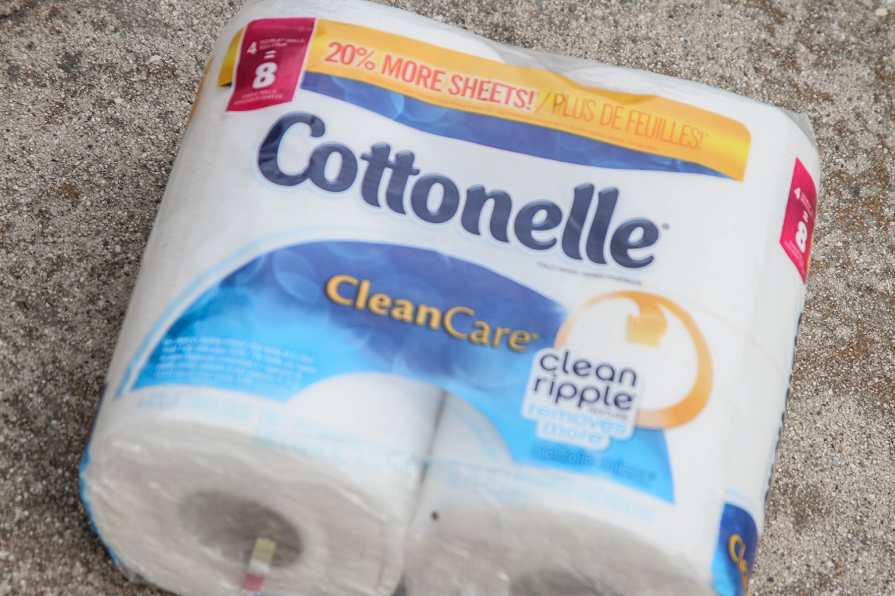 12 Amazing Cottenelle Toilet Tissue for 2023