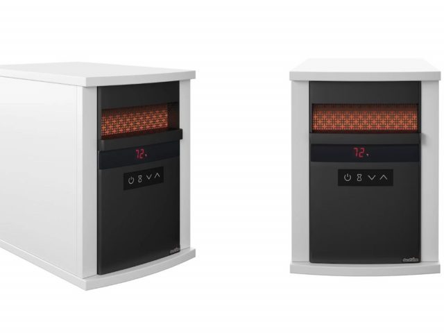 12 Amazing Duraflame Space Heater For 2023 | Storables