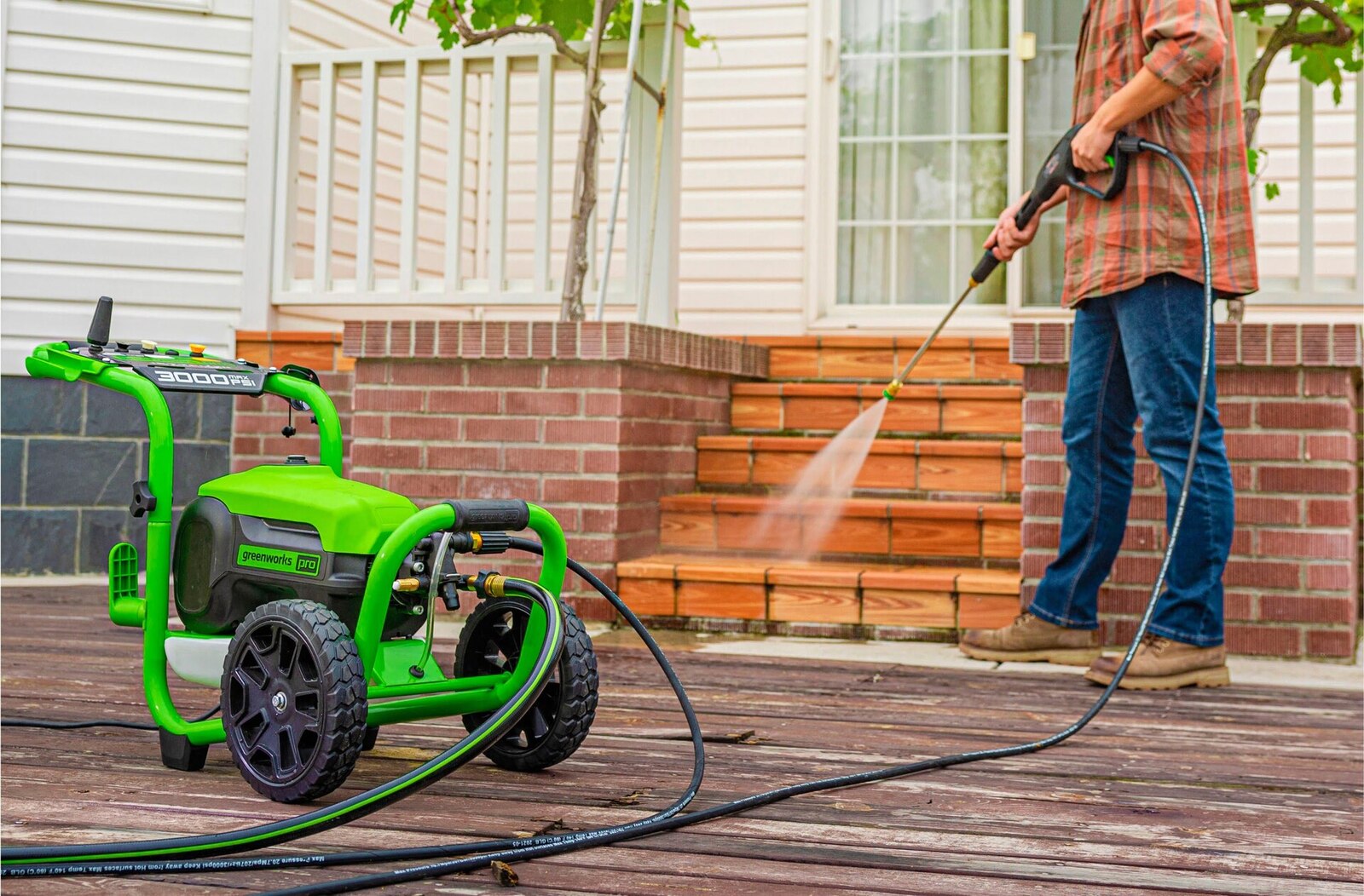 12 Amazing Electric Power Washer 3000 Psi For 2024 Storables