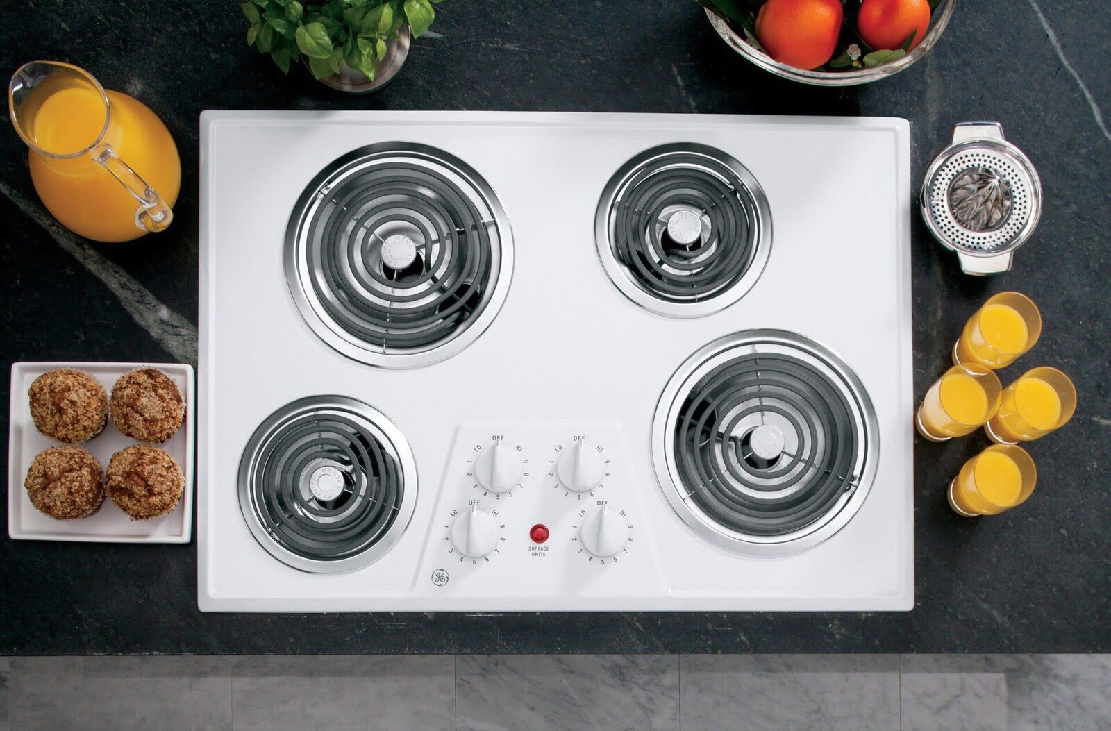 12 Amazing Electric Stove Burners For 2023