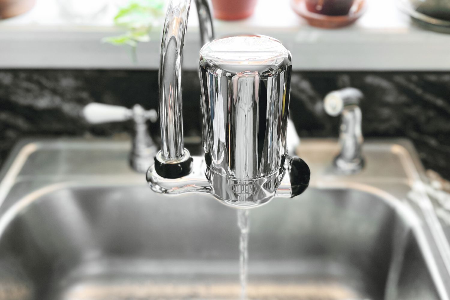 12 Amazing Faucet Mount Water Filter for 2024