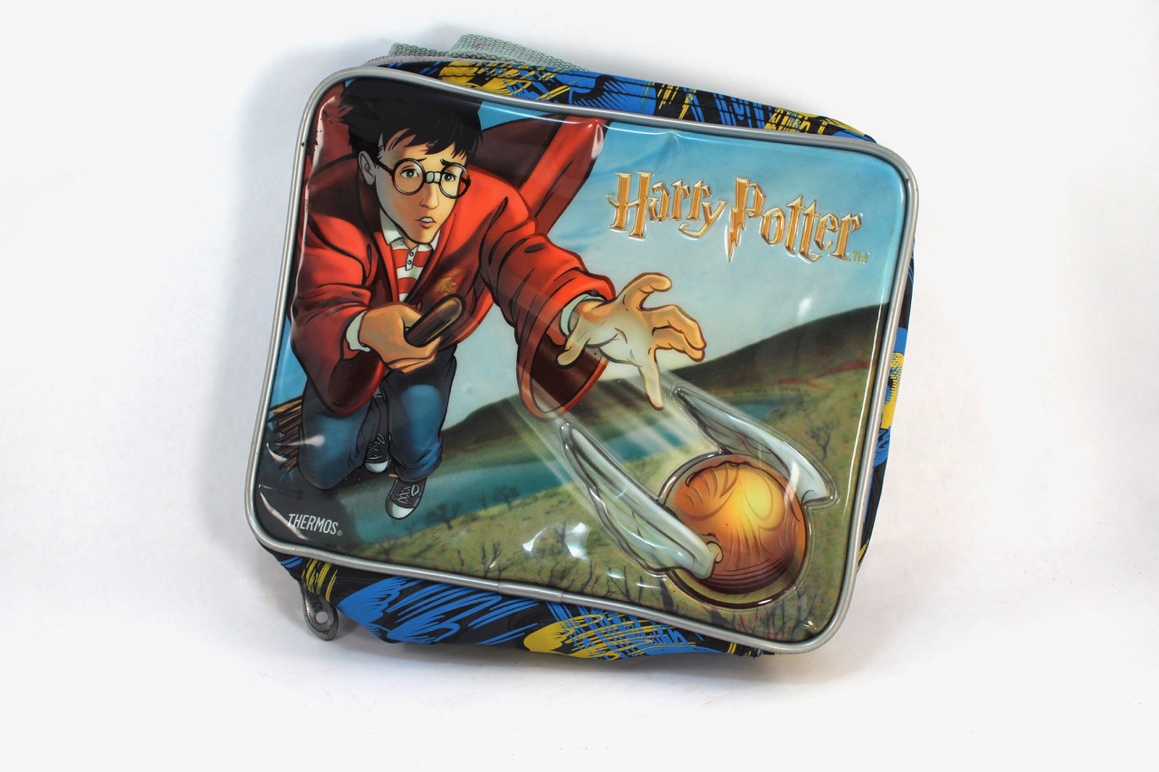 12 Amazing Harry Potter Lunch Box for 2024