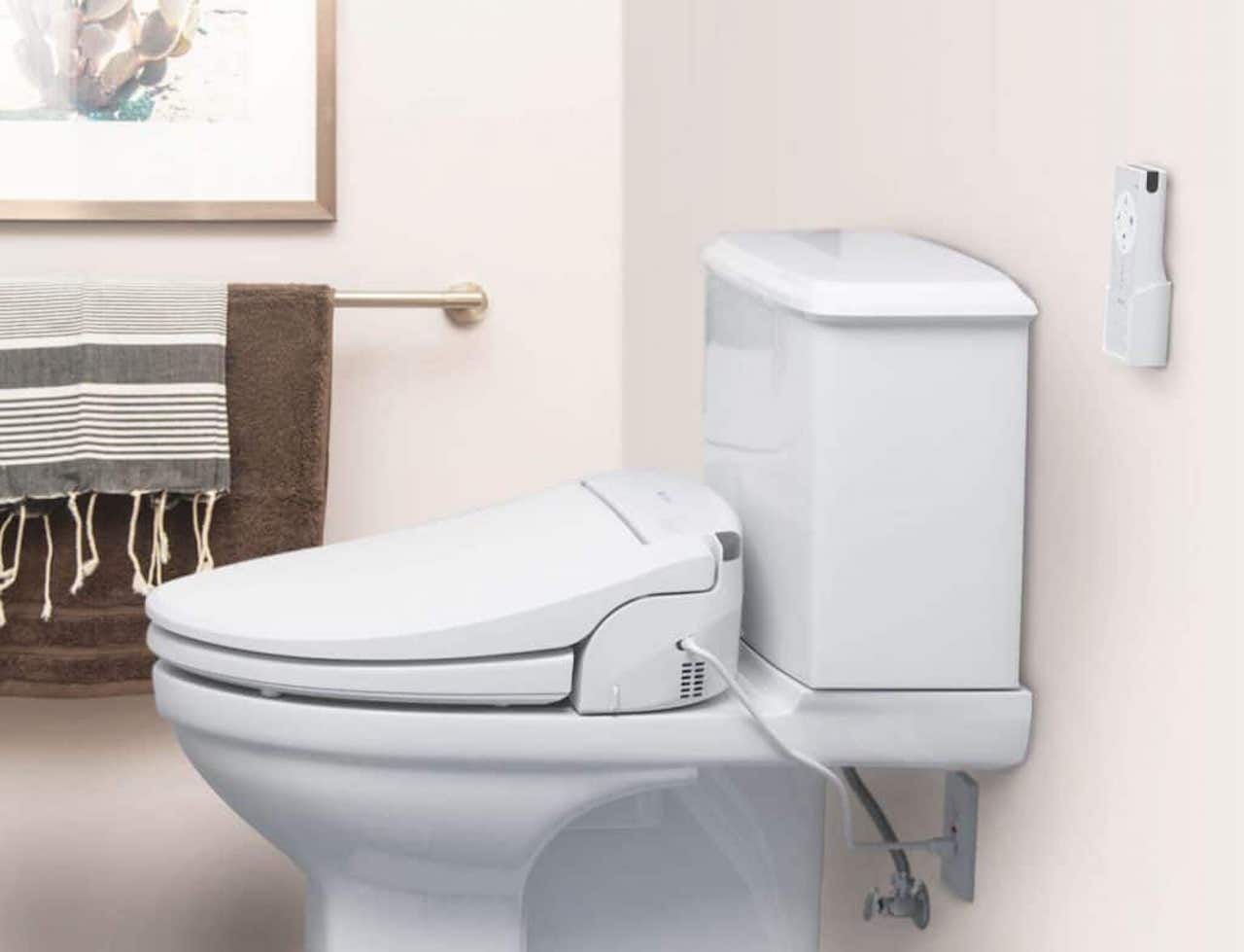 12 Amazing Japanese Toilet Seat for 2024