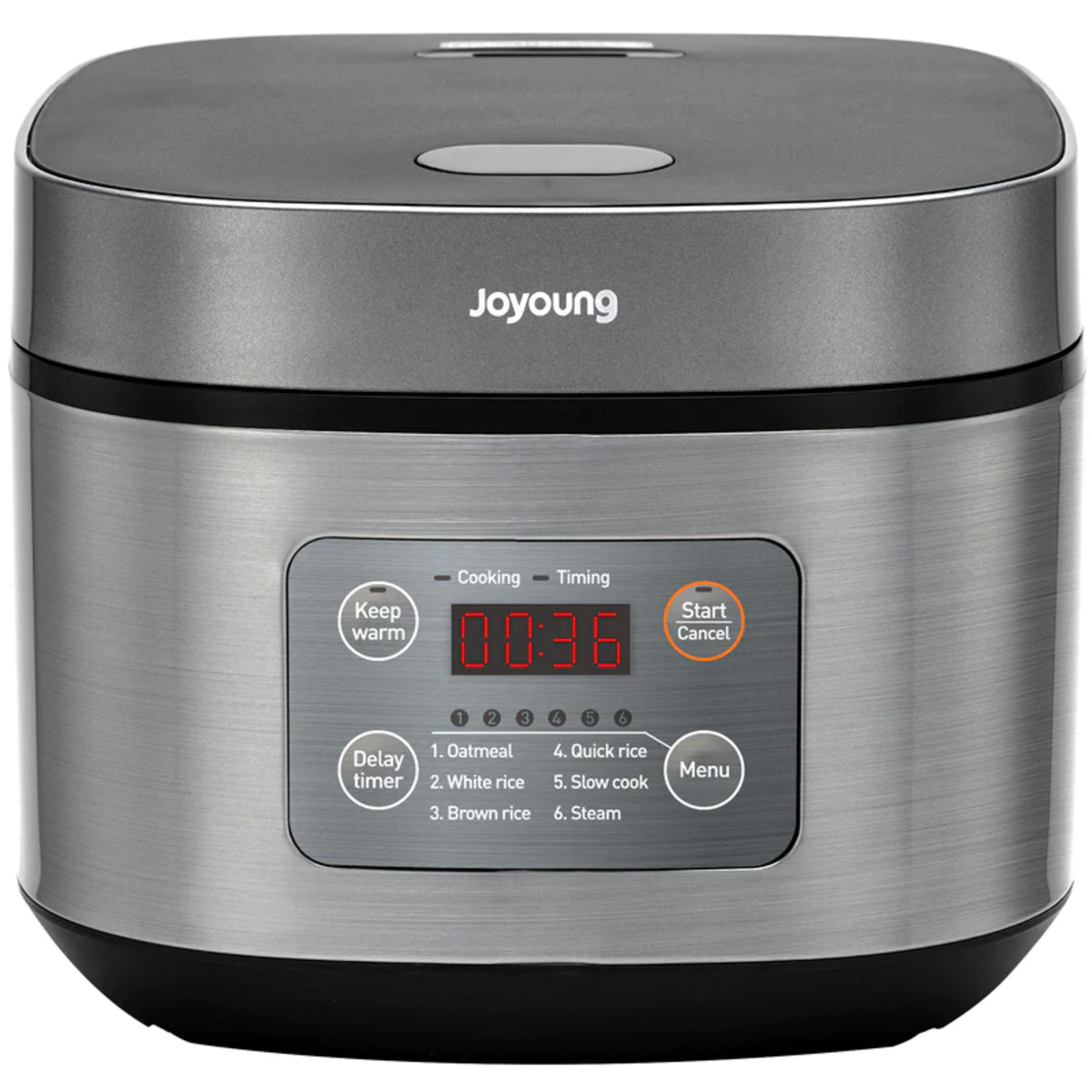 12 Amazing Joyoung Rice Cooker For 2023