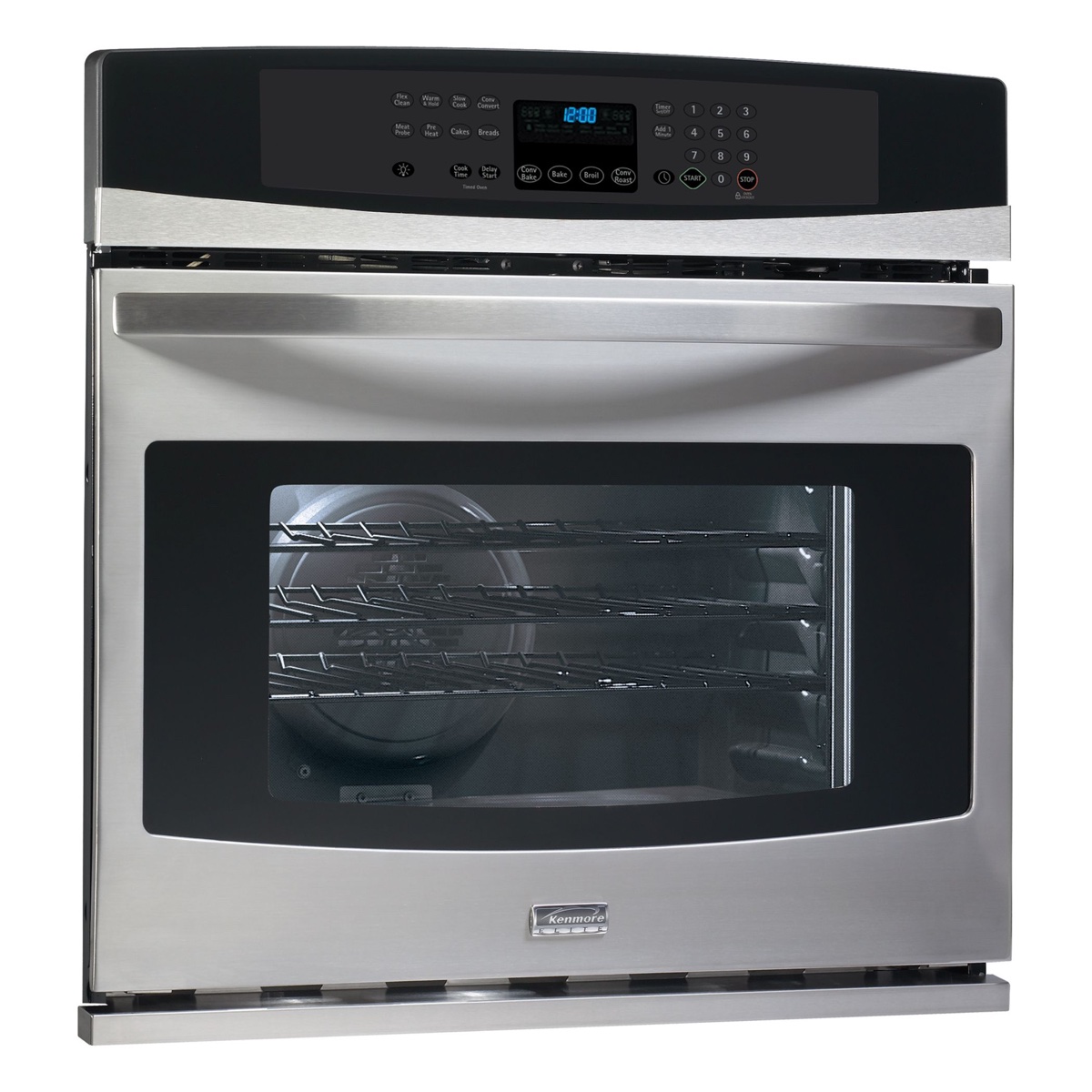 12 Amazing Kenmore Wall Ovens for 2024