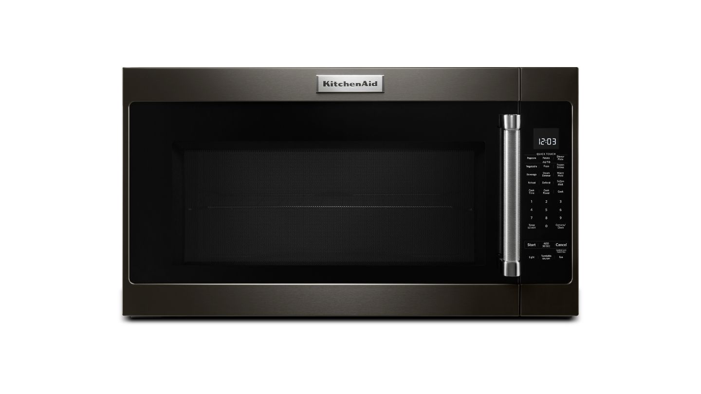 12 Amazing Kitchenaid Microwave Oven For 2023 1692162845 