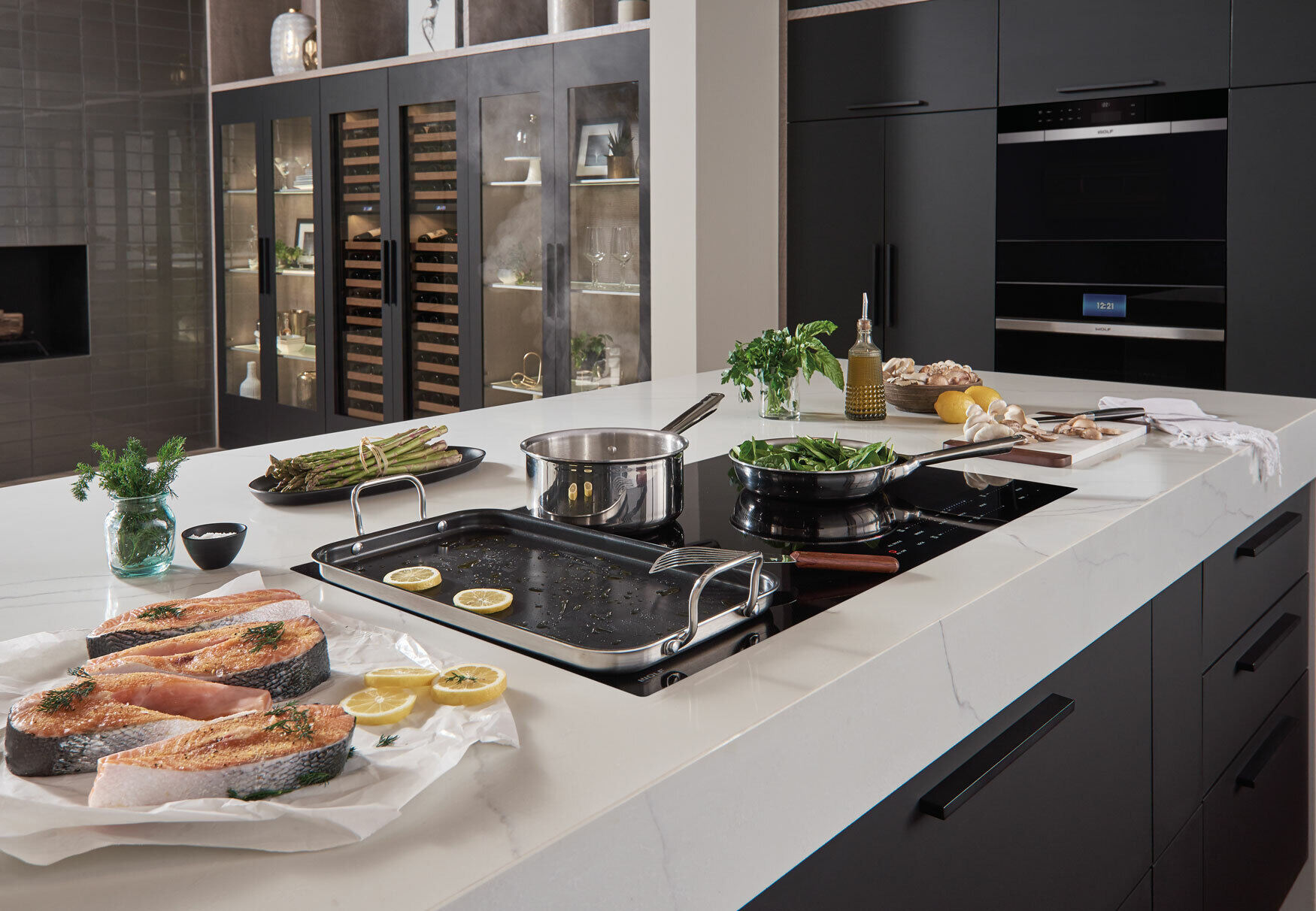 7 Best Induction Cooktops of 2023