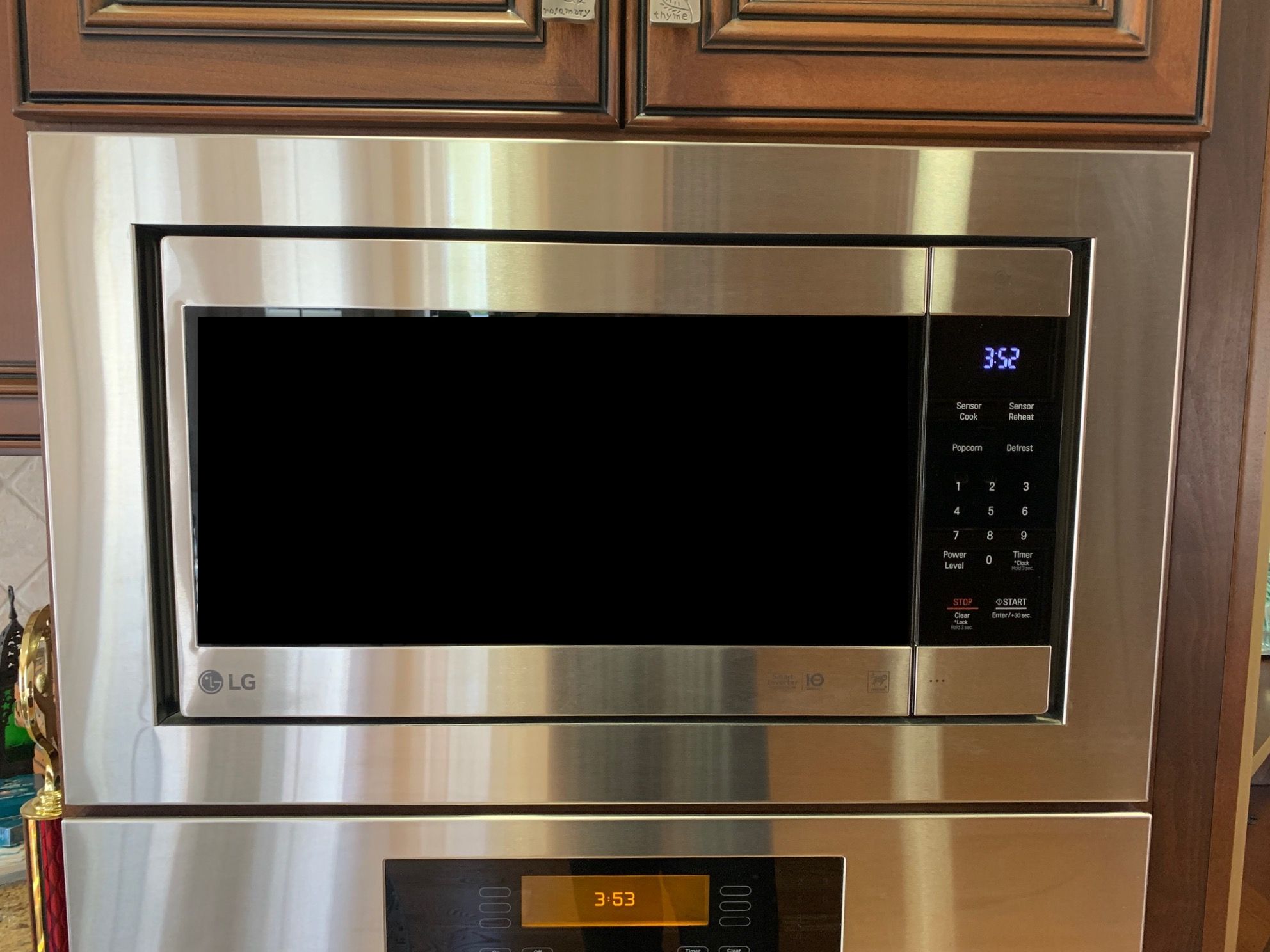 12 Amazing LG Microwave Oven for 2023