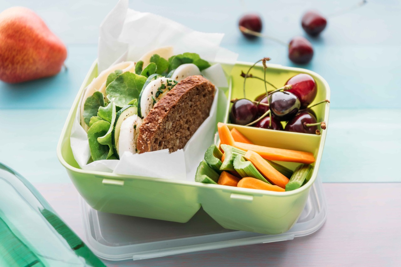 12 Amazing Lunch Box With Compartments for 2023