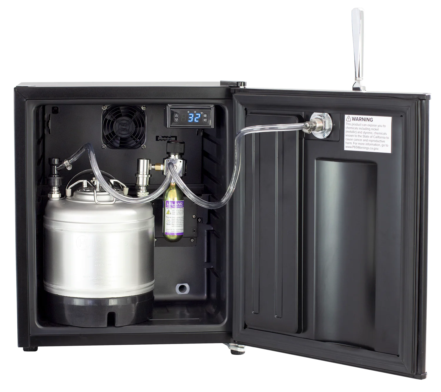 12 Amazing Mini Kegerator Refrigerator & Draft Beer Dispenser For 2023