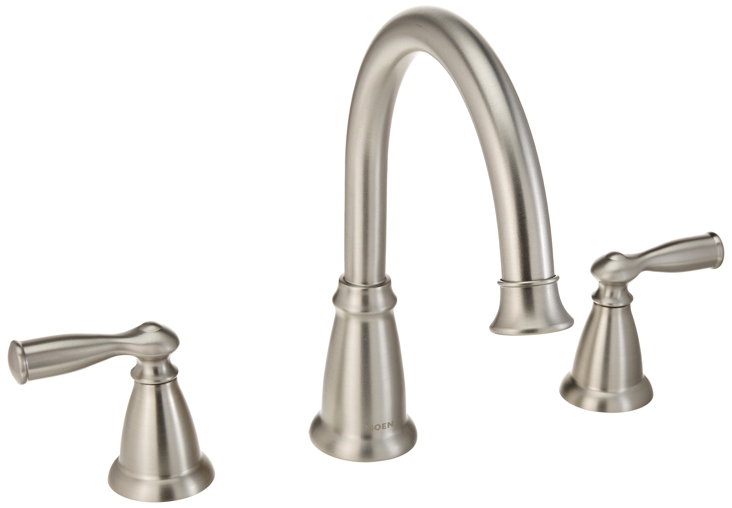 12 Amazing Moen Tub Faucet for 2024