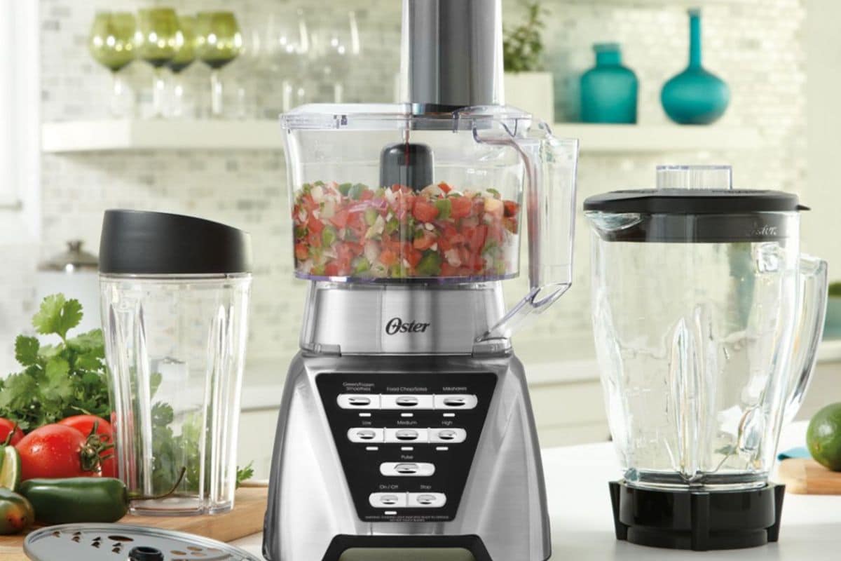 12 Amazing Oster Food Processor Attachment For 2024