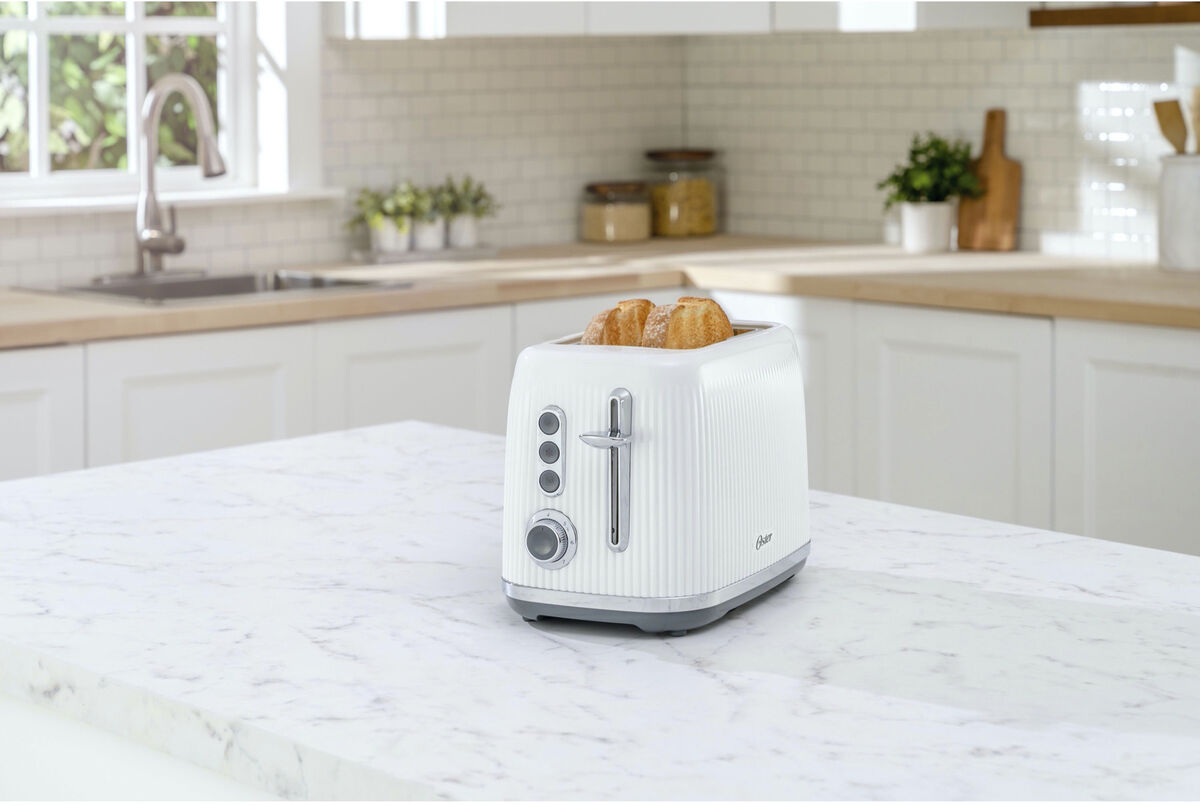 12 Amazing Oster Toaster 2 Slice For 2024
