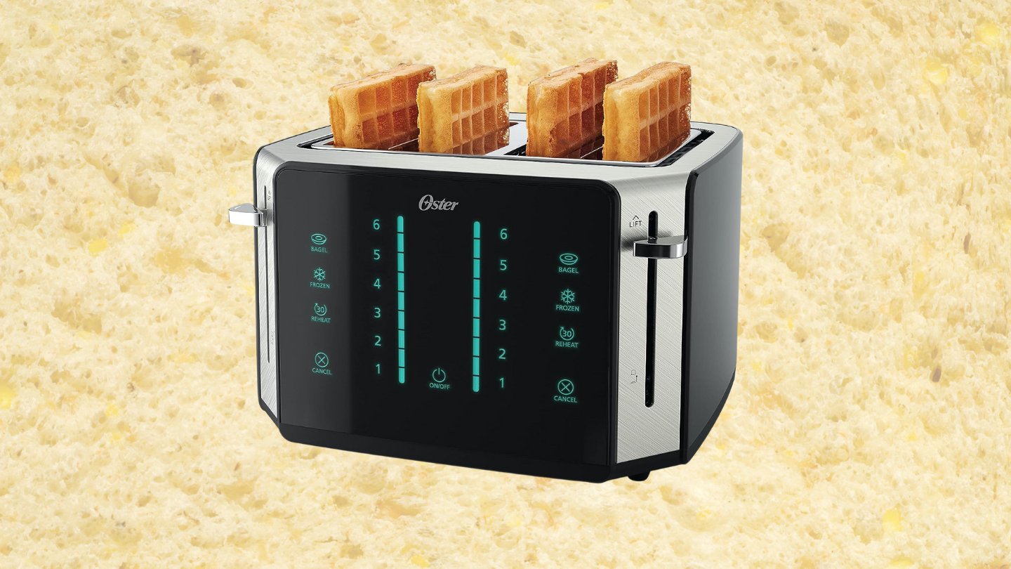 12 Amazing Oster Toaster 4 Slice For 2024
