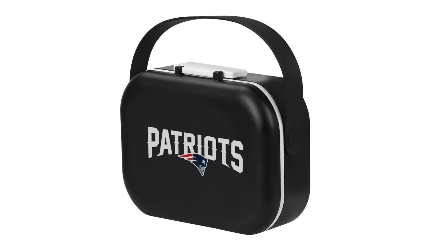 12 Amazing Patriots Lunch Box for 2023