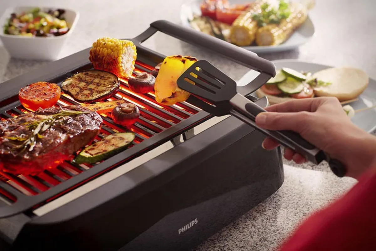 12 Amazing Philips Indoor Grill for 2023