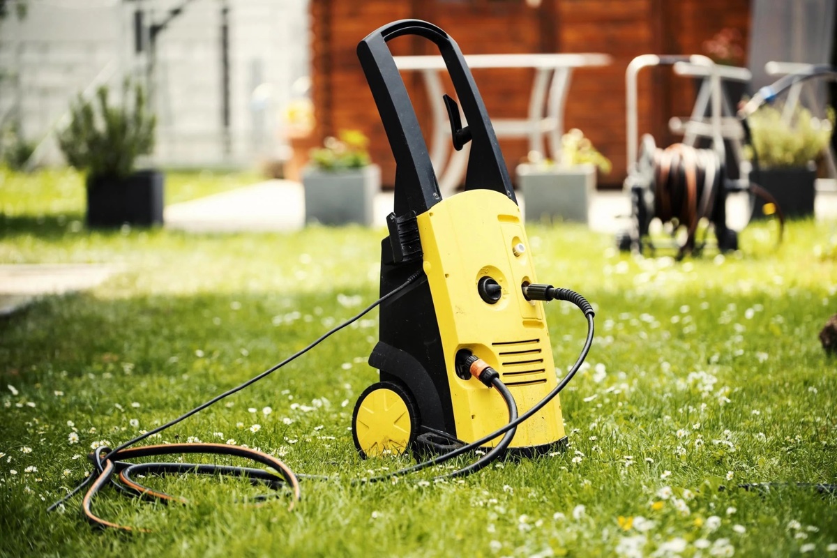 12 Amazing Pressure Washer For 2023