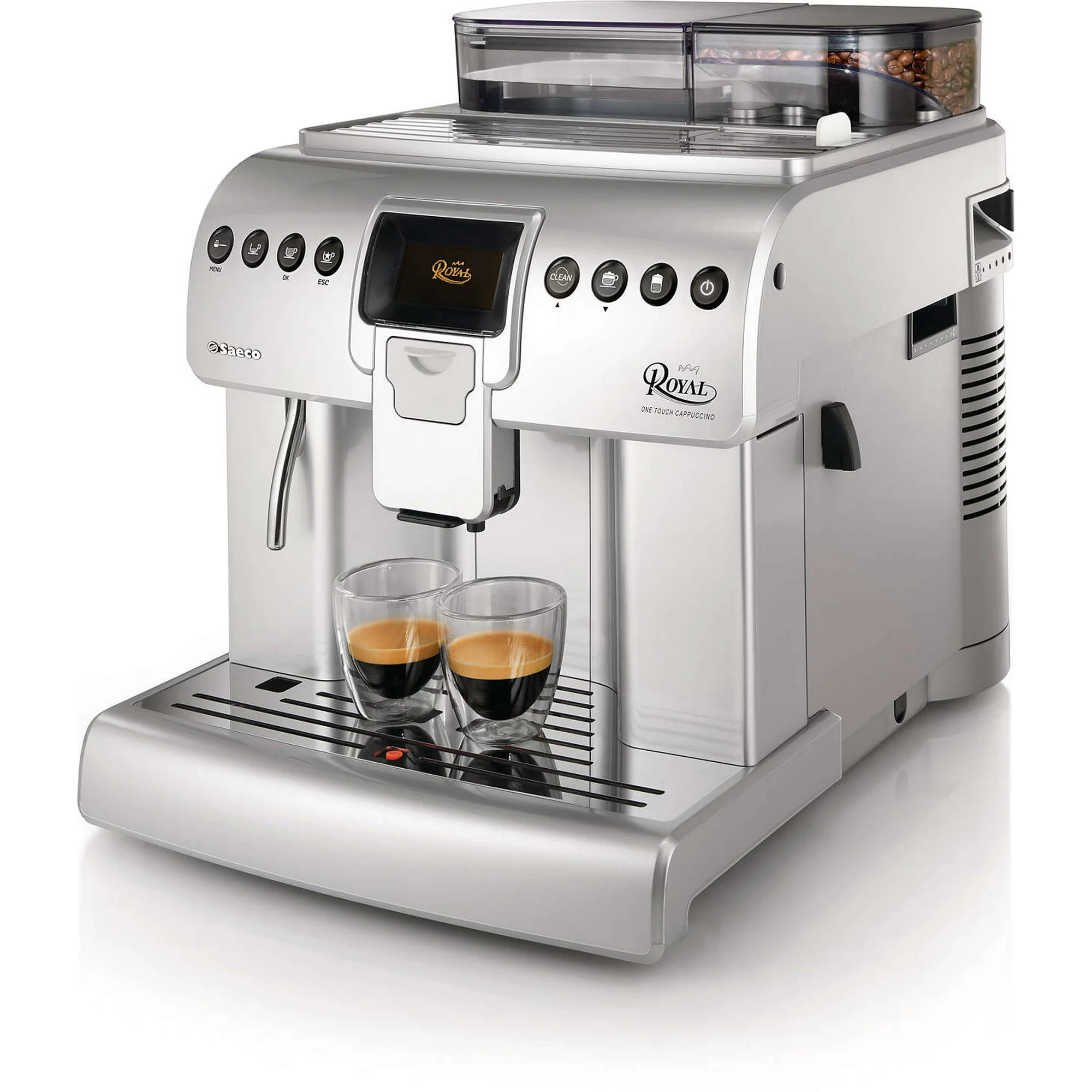 12 Amazing Saeco Coffee Machine For 2023 1690988227 