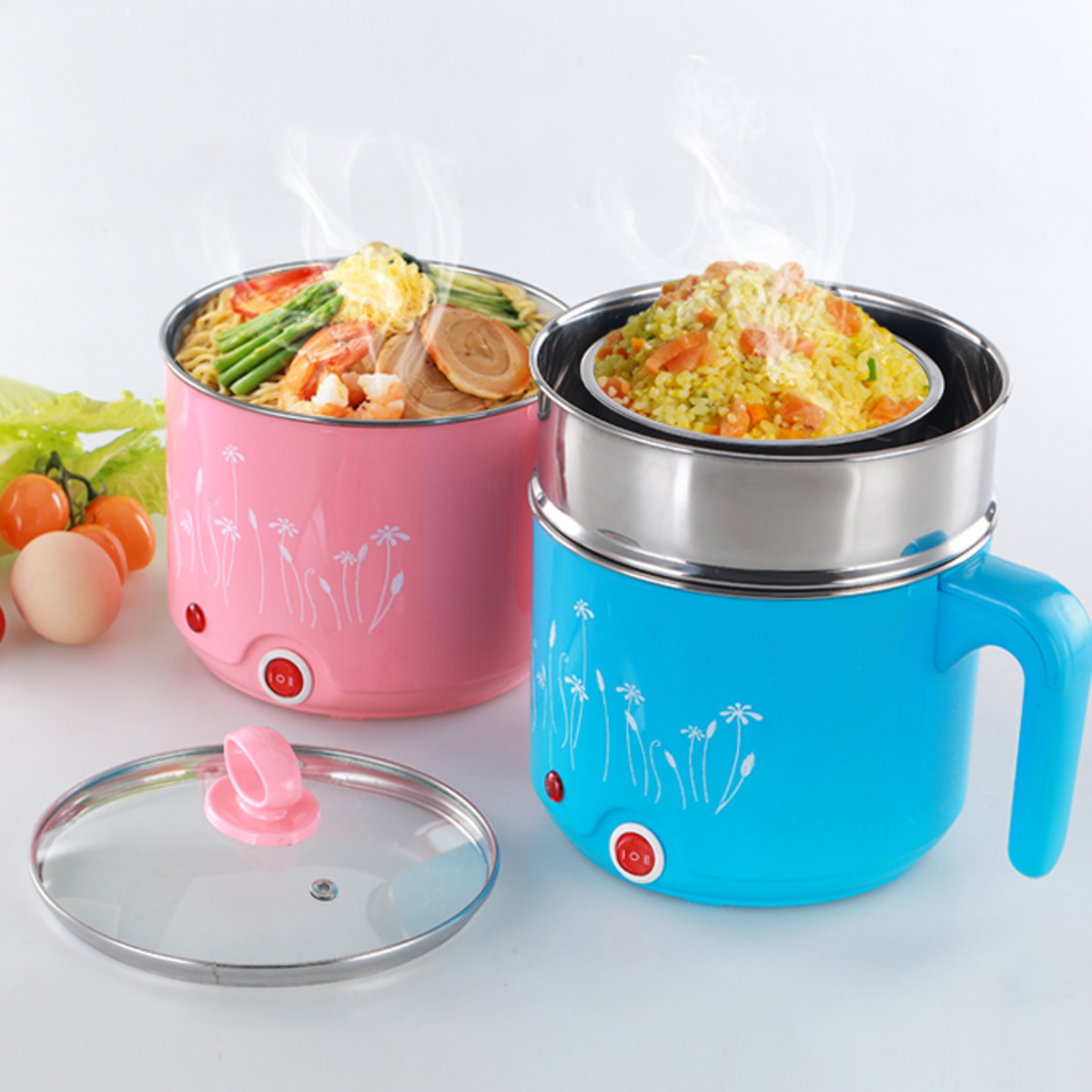 12 Amazing Small Hot Pot for 2023