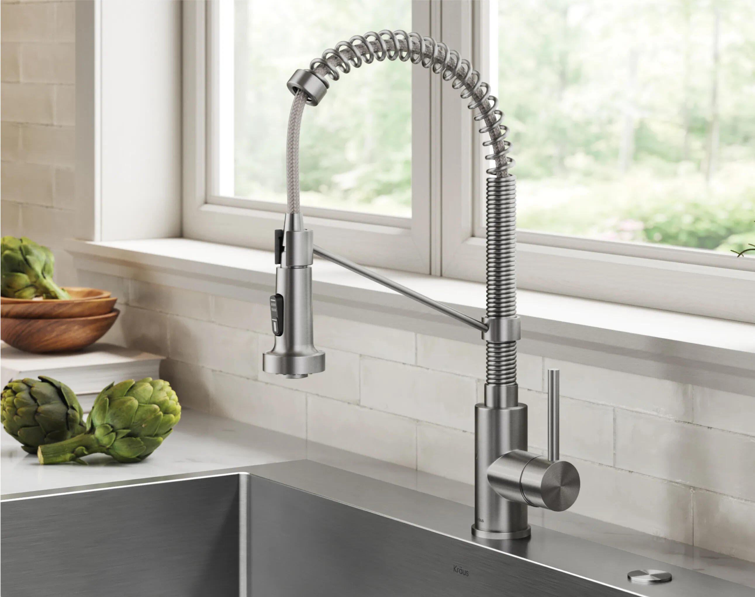 12 Amazing Stainless Steel Faucet for 2024