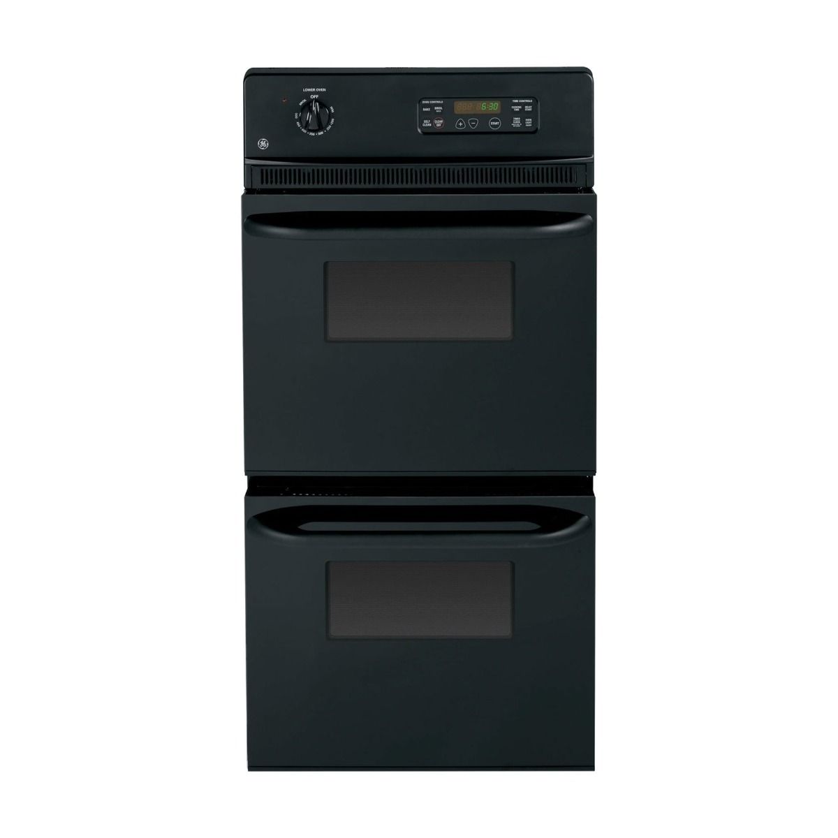 12 Best Doubble Wall Ovens Built In 24In Black for 2024