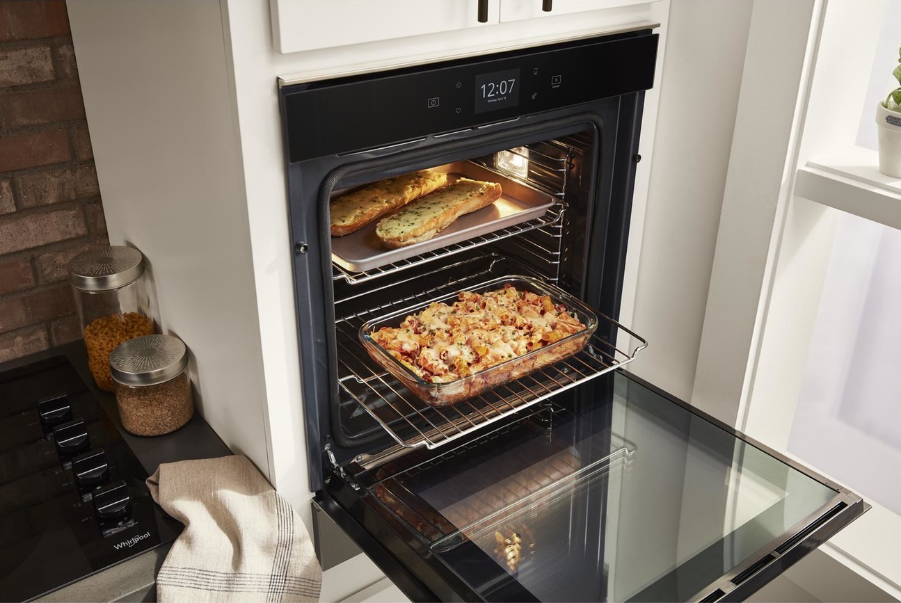 12 Best 24-Inch Convection Wall Ovens for 2023