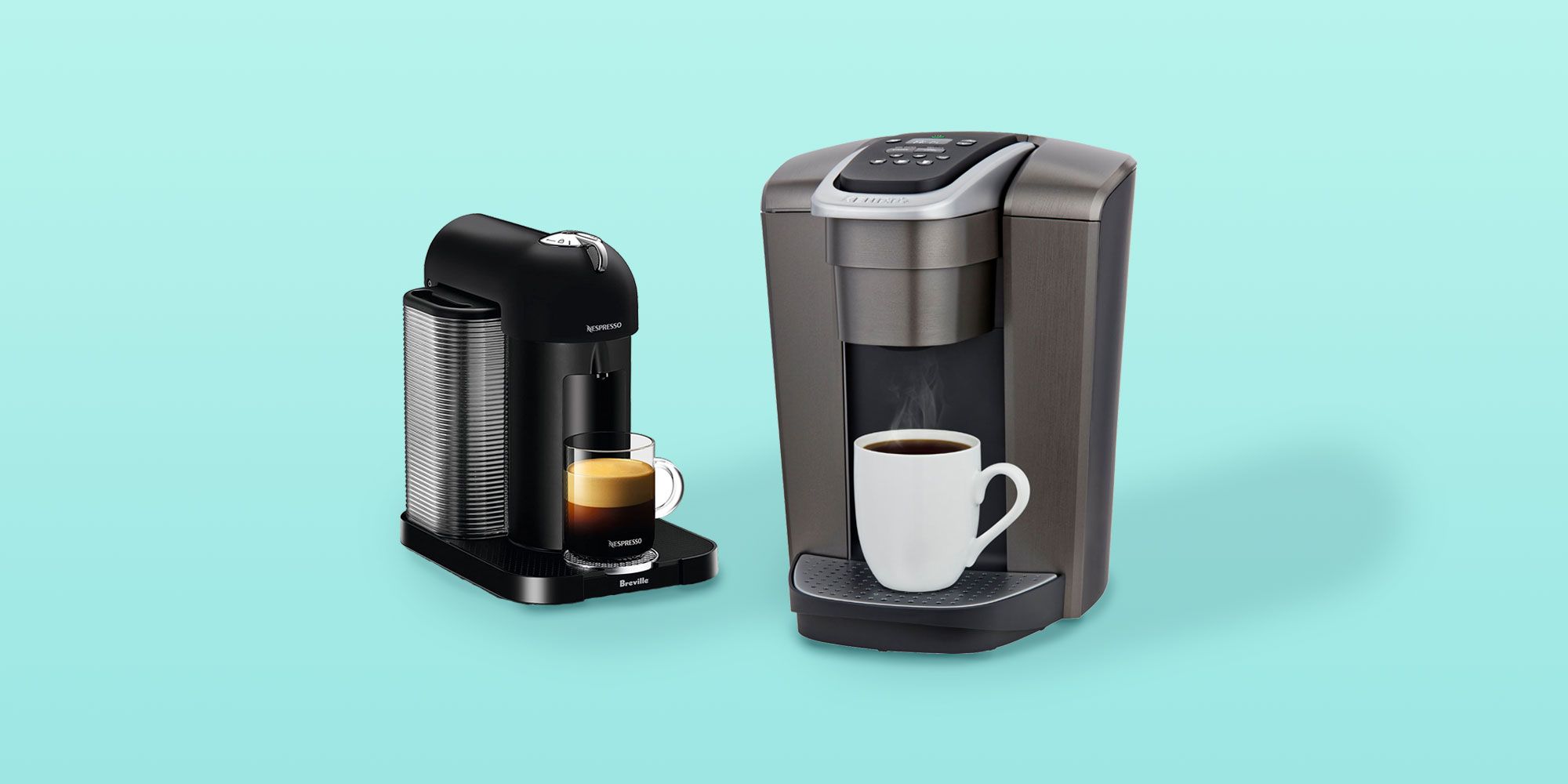 12 Best 4 Cup Coffee Machine for 2023