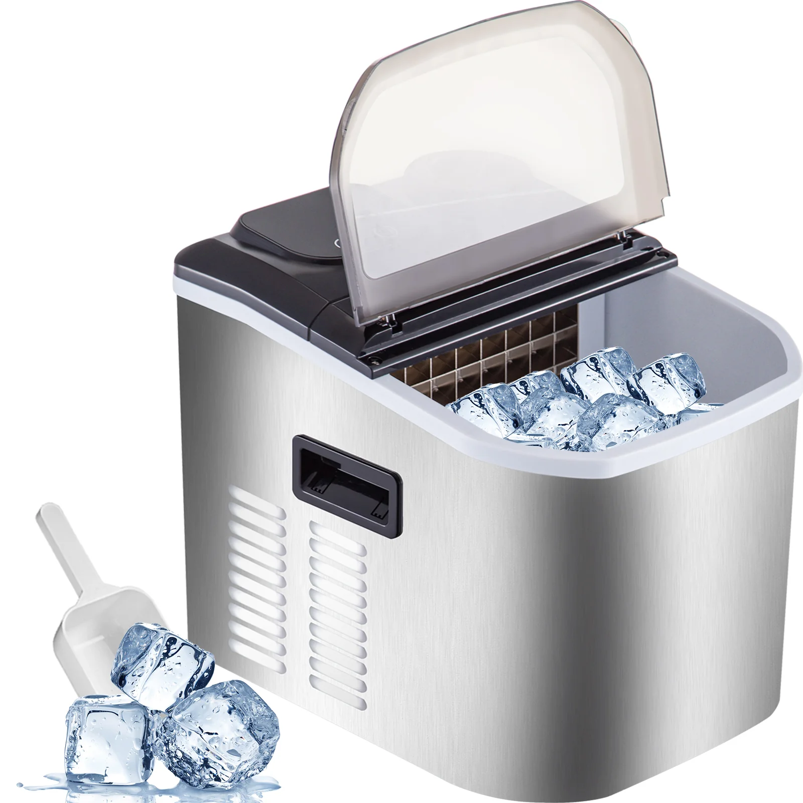 12 Best Automatic Ice Maker for 2024 Storables