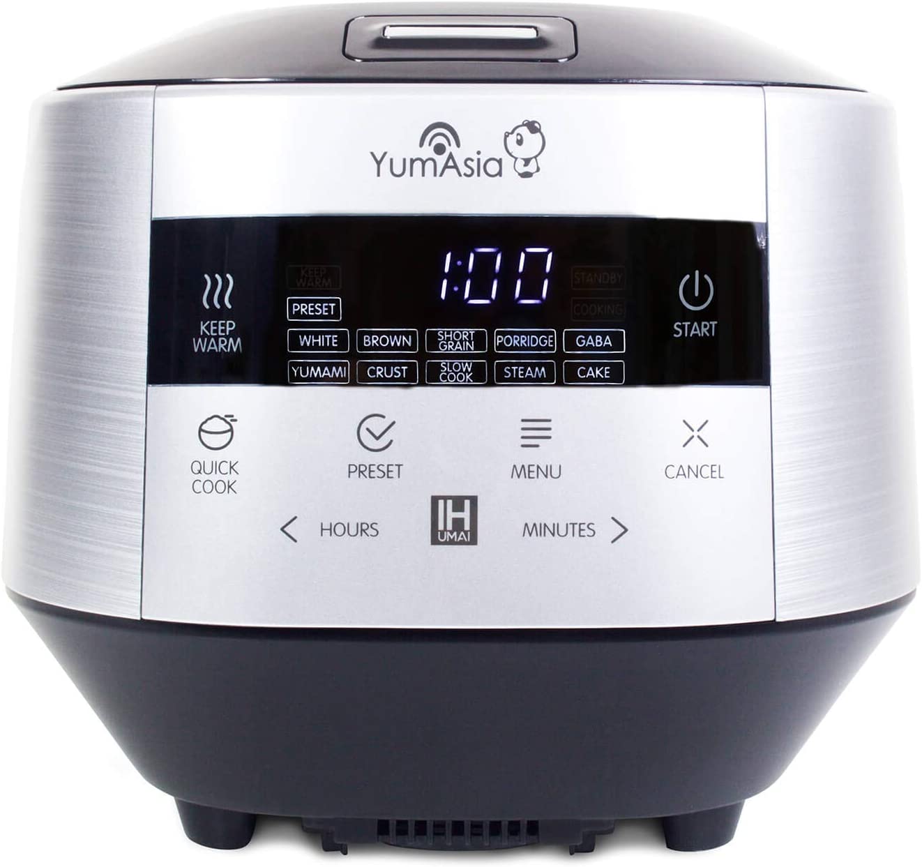 12 Best Bamboo Rice Cooker For 2023