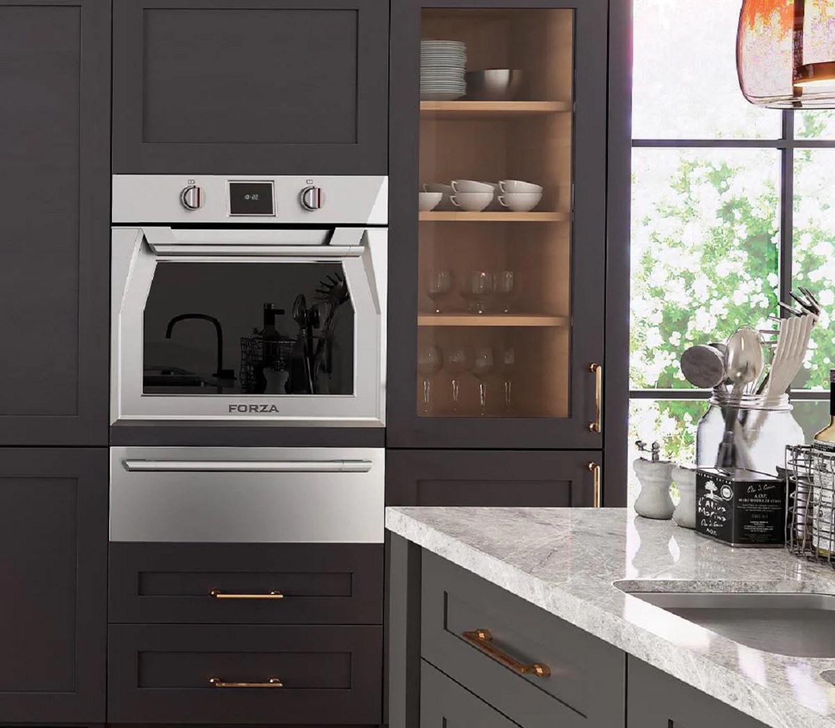 Wall Ovens, Wilson's Appliance Centers