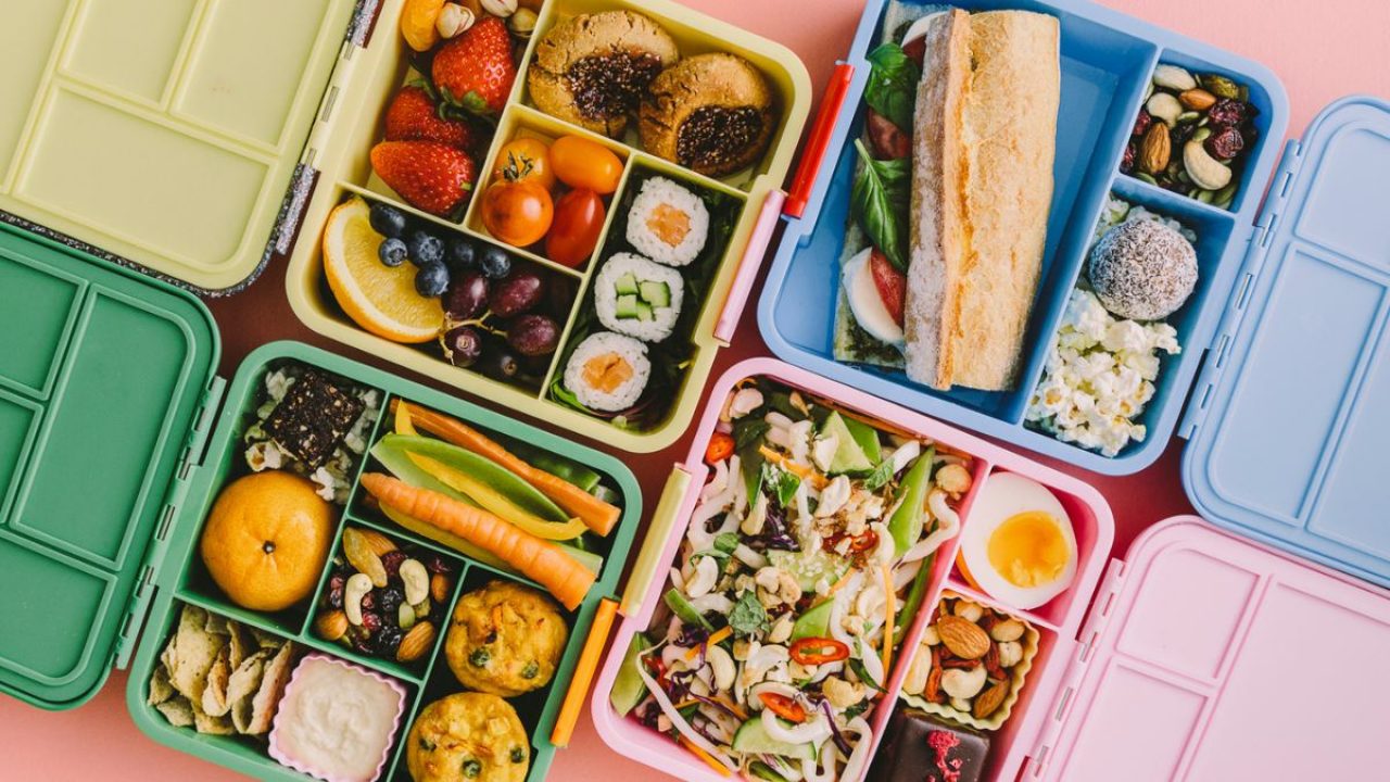 Best kids' lunch box 2023: Eco-friendly options, bento boxes