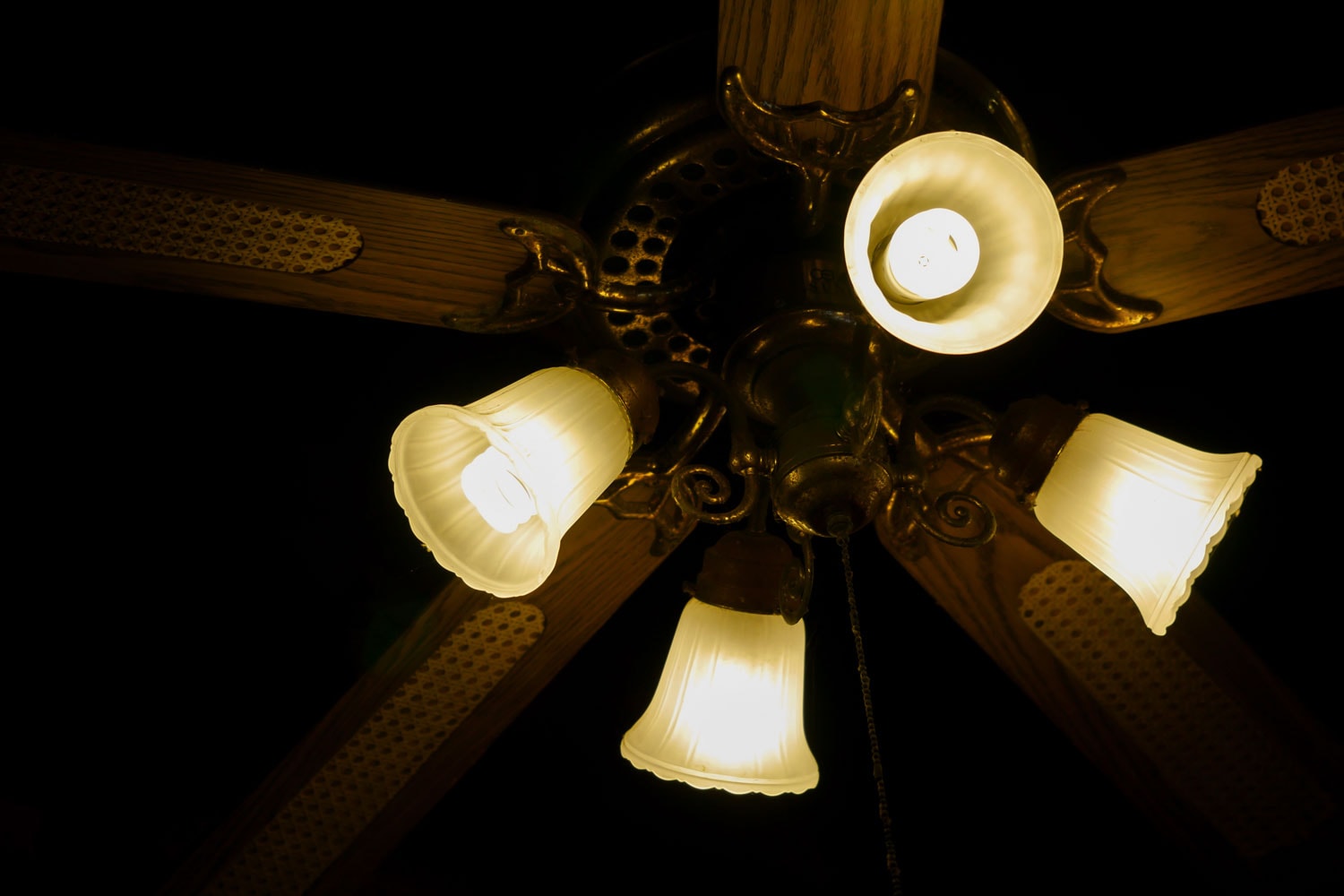 12 Best Ceiling Fan Light Bulbs For 2023 1690841575 