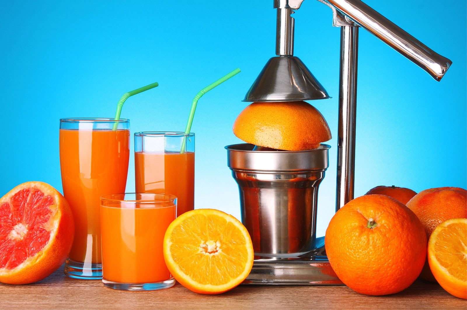 12 Best Citrus Juicer Manual Press for 2024