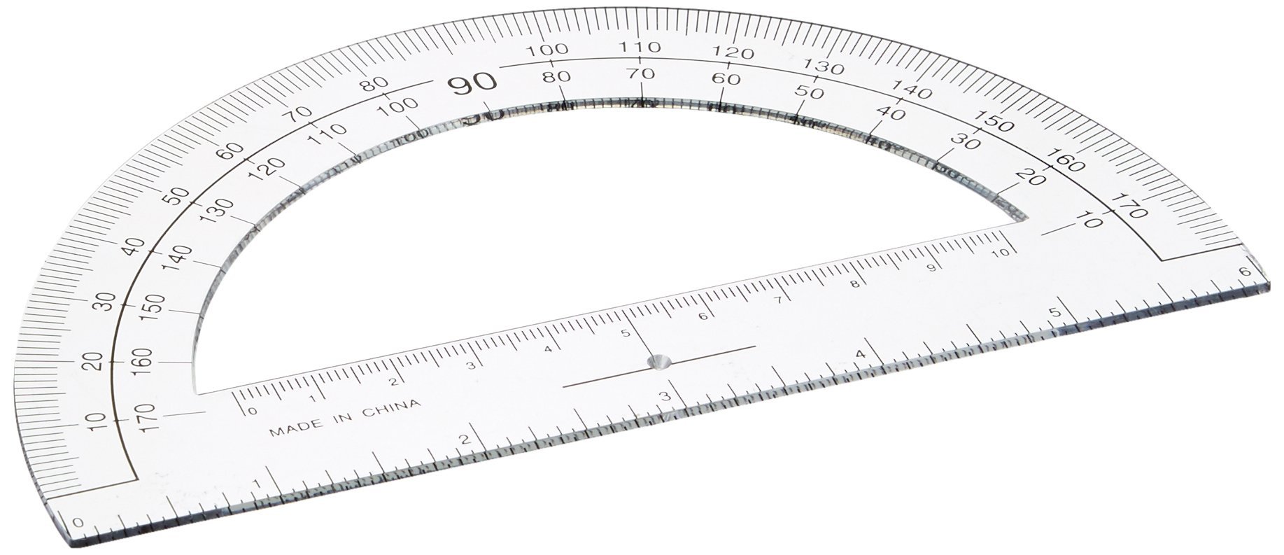 12 Best Clear Plastic Protractor for 2023