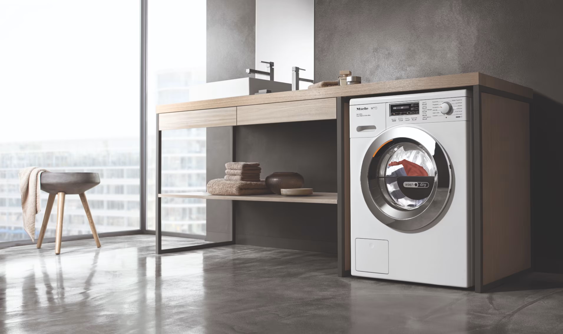12 Best Combination Washer Dryer For 2024