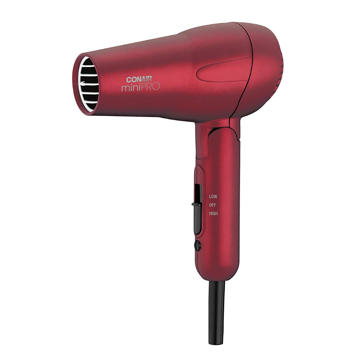 12 Best Conair Mini Pro Hair Dryer For 2024