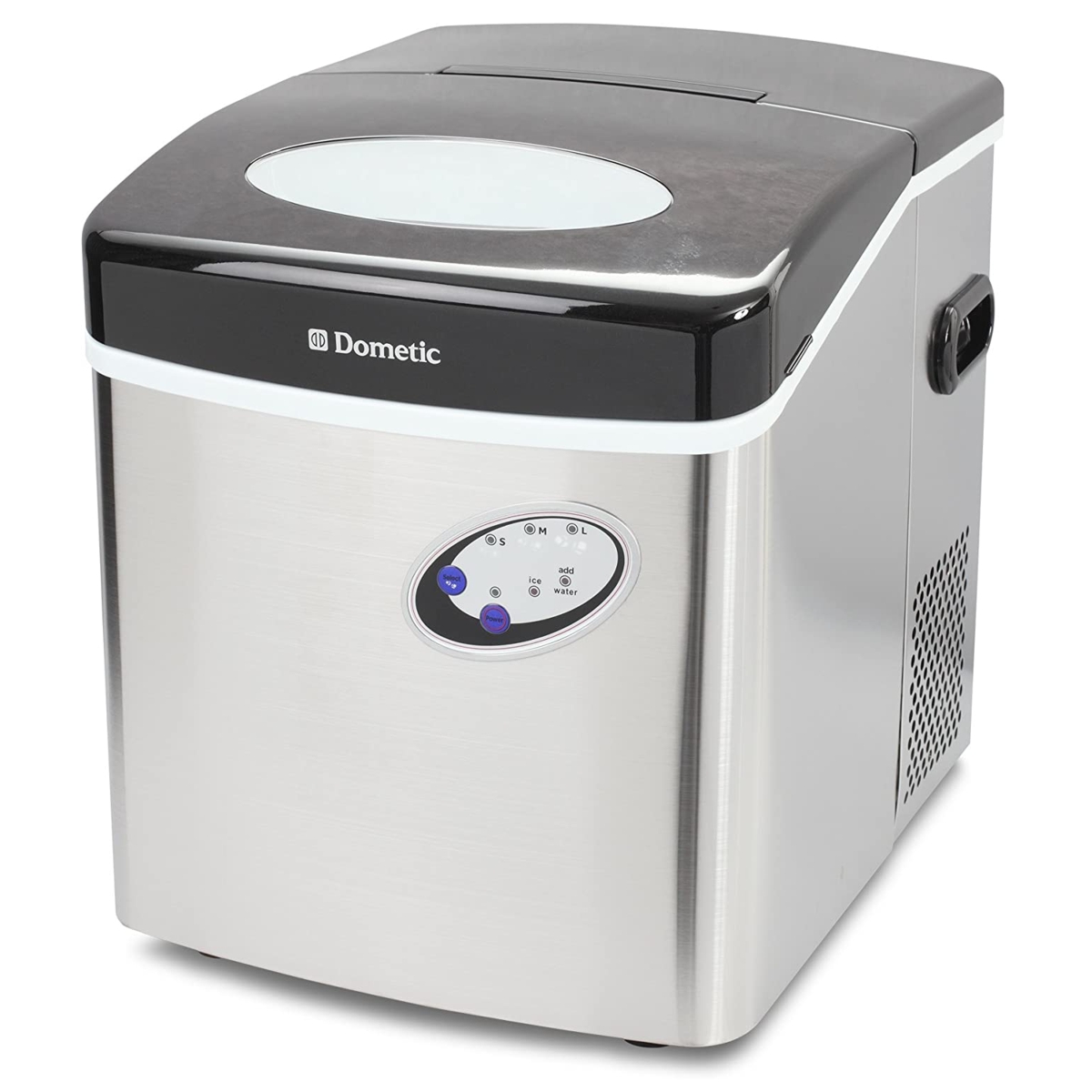 12 Best Dometic Ice Maker for 2023