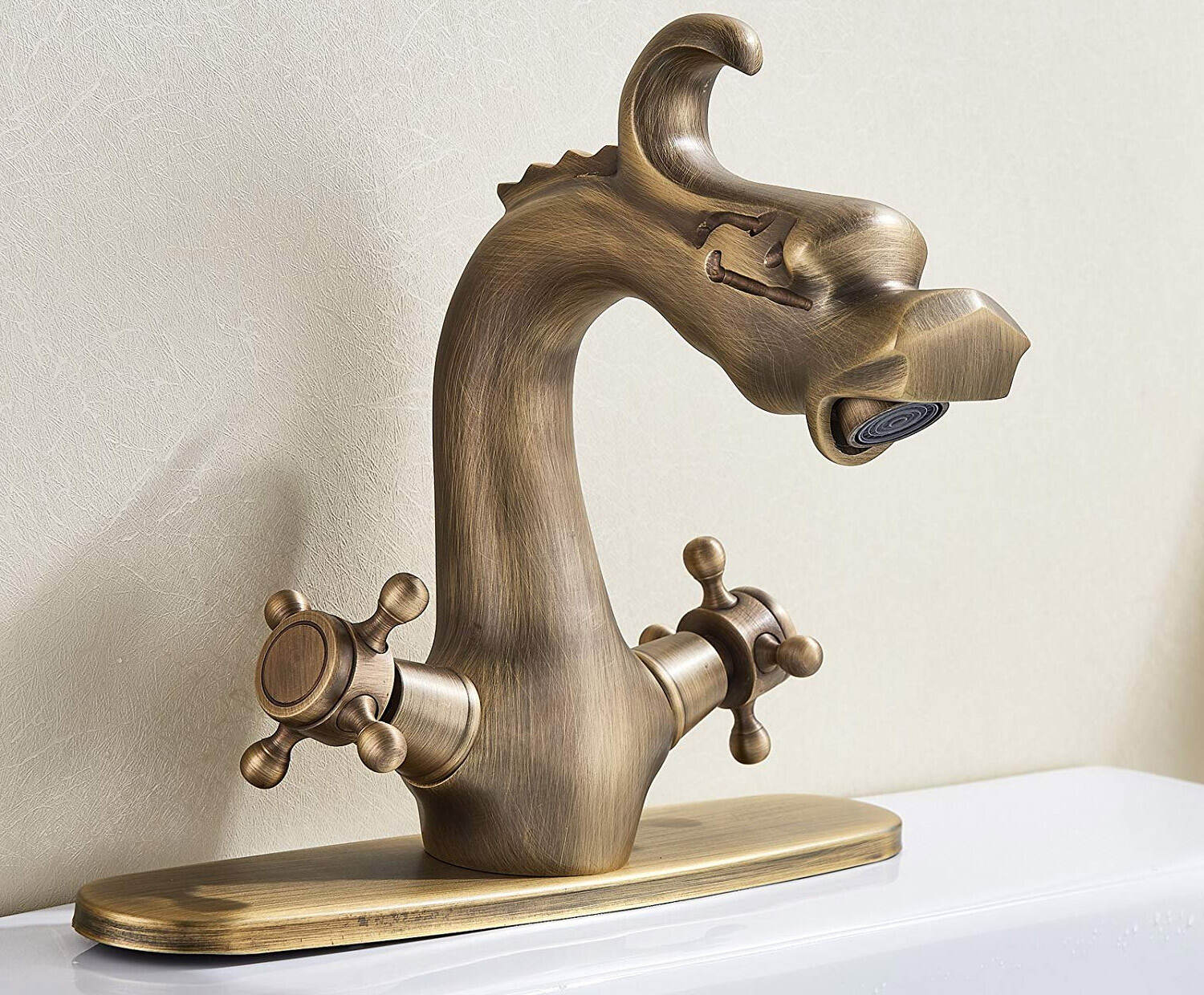 12 Best Dragon Faucet for 2024