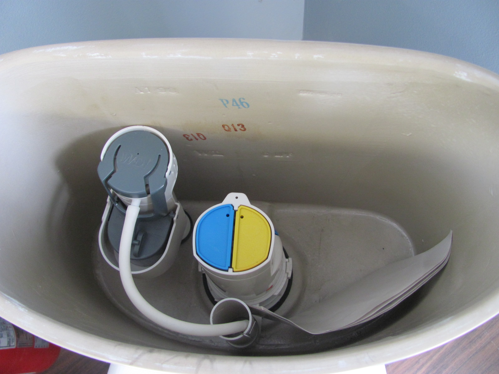 12 Best Dual Flush Toilet Kit for 2024