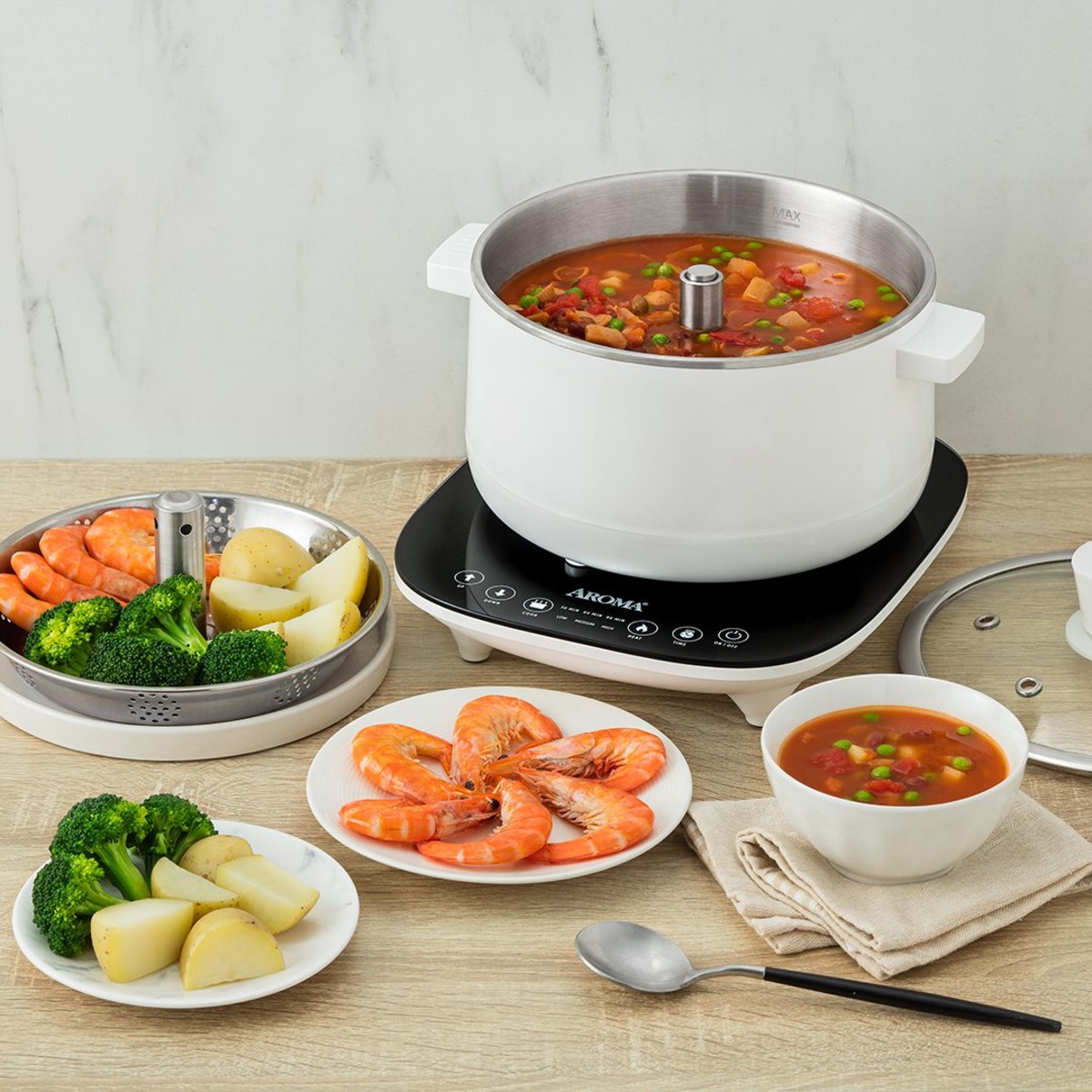 12 Best Electric Hot Pot Cooker for 2023