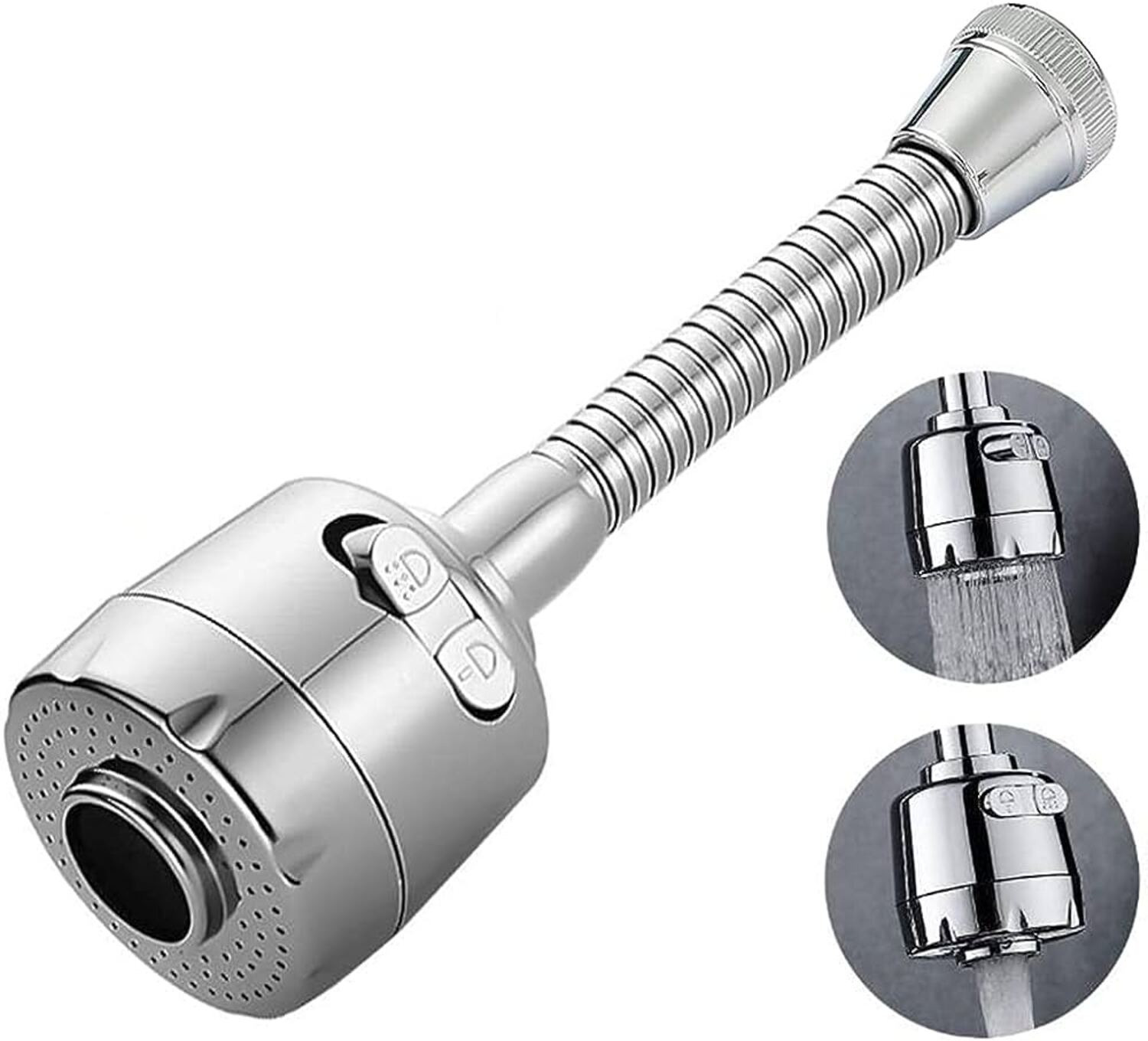 12 Best Faucet Sprayer Attachment For 2023 1692693227 